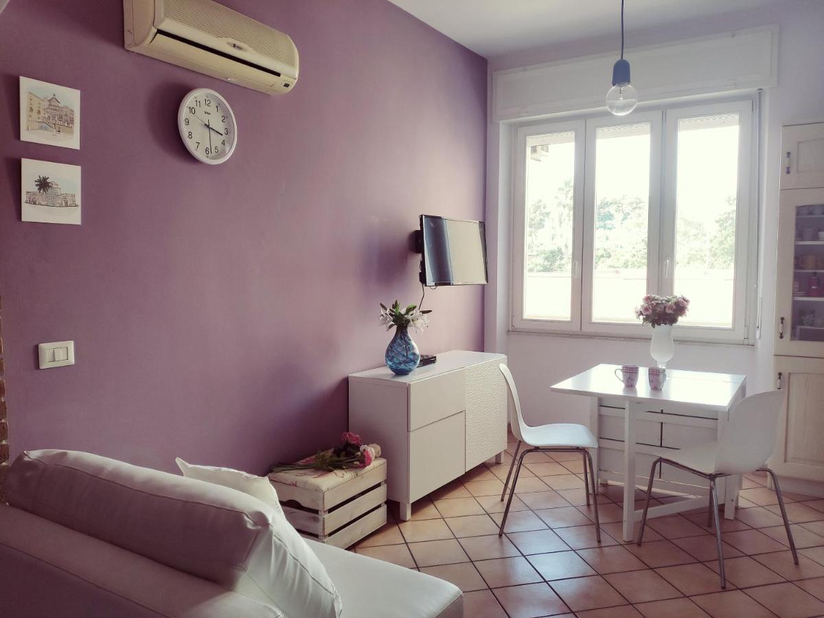 Your Home In Bonaria Cagliari Exterior foto
